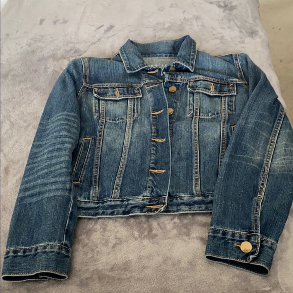 Gap 1969 Jean jacket